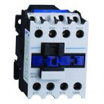 Контактор NC1-2501 25А кат. 24В AC 1НЗ AC-3 (R) CHINT 221640 Контактор NC1-2501 25А кат. 24В AC 1НЗ AC-3 (R) CHINT 221640