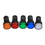 Лампа AD22DS(LED) матрица 22мм 230В желт. КЭАЗ 238573 Лампа AD22DS(LED) матрица 22мм 230В желт. КЭАЗ 238573