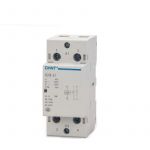 Контактор модульный NCH8-63/11 63А 1НЗ+1НО AC 220/230В 50Гц (R) CHINT 256095 Контактор модульный NCH8-63/11 63А 1НЗ+1НО AC 220/230В 50Гц (R) CHINT 256095