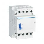 Контактор модульный NCH8-25M/22 AC 220-240В 50/60Гц ручное управление (R) CHINT 257481 Контактор модульный NCH8-25M/22 AC 220-240В 50/60Гц ручное управление (R) CHINT 257481