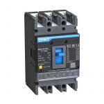 Выключатель автоматический 3п 100А 36кА NXMS-160F с электрон. расцеп. (R) CHINT 264746 Выключатель автоматический 3п 100А 36кА NXMS-160F с электрон. расцеп. (R) CHINT 264746
