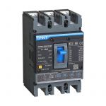 Выключатель автоматический 3п 250А 36кА NXMS-250F с электрон. расцеп. (R) CHINT 264755 Выключатель автоматический 3п 250А 36кА NXMS-250F с электрон. расцеп. (R) CHINT 264755