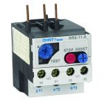 Реле тепловое NR2-11.5 9-13А (R) CHINT 268177 Реле тепловое NR2-11.5 9-13А (R) CHINT 268177