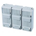 Крышка выводов большая защитная TCV23-M8 для NM8N-400/630 3п (R) CHINT 269698 Крышка выводов большая защитная TCV23-M8 для NM8N-400/630 3п (R) CHINT 269698