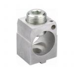 Клеммы MC21-M8(1) для NM8N-125 сечение проводов 16–95кв.мм (R) CHINT 269727 Клеммы MC21-M8(1) для NM8N-125 сечение проводов 16–95кв.мм (R) CHINT 269727