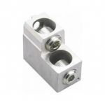 Клеммы MC24-M8(2) для NM8N-800 сечение проводов 2х240кв.мм (R) CHINT 269733 Клеммы MC24-M8(2) для NM8N-800 сечение проводов 2х240кв.мм (R) CHINT 269733