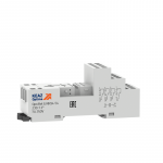 Розетка для реле OptiRel G RR94-54-230-7-P КЭАЗ 281169 Розетка для реле OptiRel G RR94-54-230-7-P КЭАЗ 281169