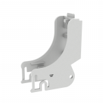 Фиксатор реле OptiRel G 40-H6 КЭАЗ 281186 Фиксатор реле OptiRel G 40-H6 КЭАЗ 281186