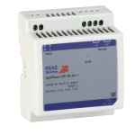 Блок питания OptiPower DR-30-24-1 КЭАЗ 284544 Блок питания OptiPower DR-30-24-1 КЭАЗ 284544
