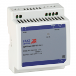 Блок питания OptiPower DR-60-24-1 КЭАЗ 284546 Блок питания OptiPower DR-60-24-1 КЭАЗ 284546