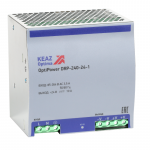 Блок питания OptiPower DRP-240-24-1 КЭАЗ 284549 Блок питания OptiPower DRP-240-24-1 КЭАЗ 284549