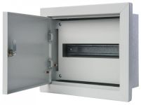 Корпус встраиваемый ЩРВ-12 280х330х120 12мод. IP31 метал. DEKraft 30101DEK Корпус встраиваемый ЩРВ-12 280х330х120 12мод. IP31 метал. DEKraft 30101DEK