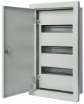 Корпус встраиваемый ЩРВ-36 550х330х120 36мод. IP31 метал. DEKraft 30103DEK Корпус встраиваемый ЩРВ-36 550х330х120 36мод. IP31 метал. DEKraft 30103DEK