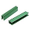 Клеммник разрывной 5ZHDV-12P Клеммник разрывной 5ZHDV-12P