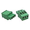 Клеммник разрывной 5ZSDP-03P Клеммник разрывной 5ZSDP-03P
