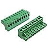 Клеммник разрывной 5ZSDV-10P Клеммник разрывной 5ZSDV-10P