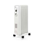 Радиатор масляный 9 секц. 2000Вт BOH/CL-09WRN/BOH/CM/CL-09WRN Ballu НС-1050882 Радиатор масляный 9 секц. 2000Вт BOH/CL-09WRN/BOH/CM/CL-09WRN Ballu НС-1050882