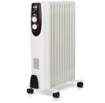 Радиатор электрич. 11 секц. масл. 2200Вт BOH/CL-11WRN/BOH/CM/CL-11WRN Ballu НС-1050892 Радиатор электрич. 11 секц. масл. 2200Вт BOH/CL-11WRN/BOH/CM/CL-11WRN Ballu НС-1050892