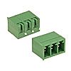 Клеммник разрывной ZCH381V-03P Клеммник разрывной ZCH381V-03P