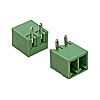 Клеммник разрывной ZCH381R-02P Клеммник разрывной ZCH381R-02P