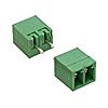 Клеммник разрывной ZCH381V-02P Клеммник разрывной ZCH381V-02P