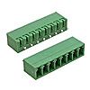 Клеммник разрывной ZCH381V-08P Клеммник разрывной ZCH381V-08P