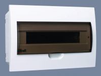 Корпус встраиваемый ЩРВ-П-18 25х40х10 18мод. IP41 пластик. DEKraft 31005DEK Корпус встраиваемый ЩРВ-П-18 25х40х10 18мод. IP41 пластик. DEKraft 31005DEK