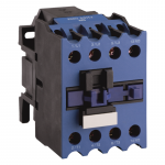 Контактор OptiStart E LC1E2510B5 25А кат. 24В AC 1НО КЭАЗ 330280 Контактор OptiStart E LC1E2510B5 25А кат. 24В AC 1НО КЭАЗ 330280