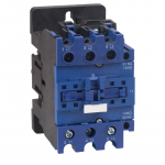 Контактор OptiStart E LC1E40M5 40А кат. 220В AC 1НО+1НЗ КЭАЗ 330295 Контактор OptiStart E LC1E40M5 40А кат. 220В AC 1НО+1НЗ КЭАЗ 330295