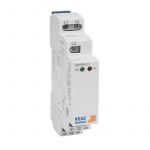 Реле контроля фаз OptiRel D PHS-3-1M-03-PP-2 чередования обрыва фаз 3Ф 2СО КЭАЗ 331997 Реле контроля фаз OptiRel D PHS-3-1M-03-PP-2 чередования обрыва фаз 3Ф 2СО КЭАЗ 331997