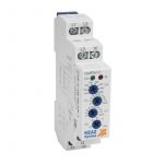 Реле контроля фаз OptiRel D PHS-3-1M-06-PP-2 повышенного/пониженного настр асимметрии 3Ф 2СО КЭАЗ 332000 Реле контроля фаз OptiRel D PHS-3-1M-06-PP-2 повышенного/пониженного настр асимметрии 3Ф 2СО КЭАЗ 332000