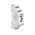 Реле контроля фаз OptiRel D PHS-1-1M-02-PN-1 повышенного и пониженного 1Ф 1СО КЭАЗ 332005 Реле контроля фаз OptiRel D PHS-1-1M-02-PN-1 повышенного и пониженного 1Ф 1СО КЭАЗ 332005