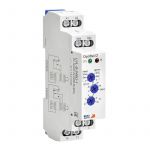 Реле контроля уровня OptiRel D LVL-S-240U-1 с датчиком 1.5м 10А 1СО 24-240АС/DC КЭАЗ 332024 Реле контроля уровня OptiRel D LVL-S-240U-1 с датчиком 1.5м 10А 1СО 24-240АС/DC КЭАЗ 332024
