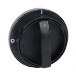Рукоятка OptiSwitch DI-16-125 черн. КЭАЗ 332101 Рукоятка OptiSwitch DI-16-125 черн. КЭАЗ 332101