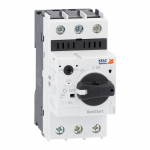 Выключатель автоматический 10А T2 OptiStart MP 32RH КЭАЗ 340138 Выключатель автоматический 10А T2 OptiStart MP 32RH КЭАЗ 340138