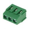 Клеммник DG500-5.08-03P-14-00S(H) Клеммник DG500-5.08-03P-14-00S(H)