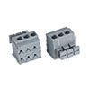Клеммник DG235-3.81-03P-11-00A(H) Клеммник DG235-3.81-03P-11-00A(H)