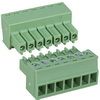 Клеммник 15EDGK-3.5-07P-14-00A(H) Клеммник 15EDGK-3.5-07P-14-00A(H)