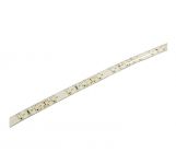 Лента светодиодная PLS 2835/60-12V 6Вт/м 6500К холод. бел. IP65 (уп.5м) JazzWay 2859013 Лента светодиодная PLS 2835/60-12V 6Вт/м 6500К холод. бел. IP65 (уп.5м) JazzWay 2859013