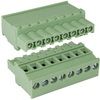 Клеммник разрывной XY2500F-AV-08P 5mm(2EDKA-08) Клеммник разрывной XY2500F-AV-08P 5mm(2EDKA-08)