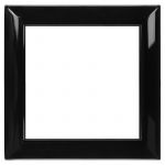 Рамка-суппорт 2мод. Avanti для In-liner Front черн. DKC 4402912