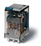 Реле миниатюрное 3CO 10А 230В AC FINDER 553382300010 Реле миниатюрное 3CO 10А 230В AC FINDER 553382300010
