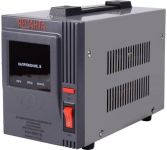 Стабилизатор напряжения АСН-500/1-Ц 1ф 0.5кВт IP20 релейный Ресанта 63/6/1 Стабилизатор напряжения АСН-500/1-Ц 1ф 0.5кВт IP20 релейный Ресанта 63/6/1
