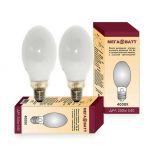 Лампа газоразрядная ртутная ДРЛ 250 E40 (20) МЕГАВАТТ 03014 Лампа газоразрядная ртутная ДРЛ 250 E40 (20) МЕГАВАТТ 03014