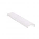 Рассеиватель защелкивающийся для профиля PAL 1105 мат. (дл.2м) JazzWay 5009530