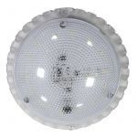 Светильник светодиодный СПЕЦСВЕТ 03-007-401 "ЖКХ-LED" 7Вт 6500К IP50 840лм ф133 с датчиком (инд. упак.) Элетех 1030450337 Светильник светодиодный СПЕЦСВЕТ 03-007-401 "ЖКХ-LED" 7Вт 6500К IP50 840лм ф133 с датчиком (инд. упак.) Элетех 1030450337