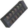 Колодка клеммная TB-2506 Колодка клеммная TB-2506
