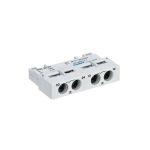 Контакт дополнительный поперечный NS2-AE20 (R) CHINT 495948 Контакт дополнительный поперечный NS2-AE20 (R) CHINT 495948