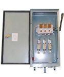 Ящик силовой ЯВЗ-32-IP54 УХЛ2 250А с ПН-2 250А Электротехник ET529124 Ящик силовой ЯВЗ-32-IP54 УХЛ2 250А с ПН-2 250А Электротехник ET529124