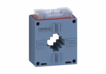 Трансформатор тока шинный ТТ-В 30 250/5 0,5 ASTER